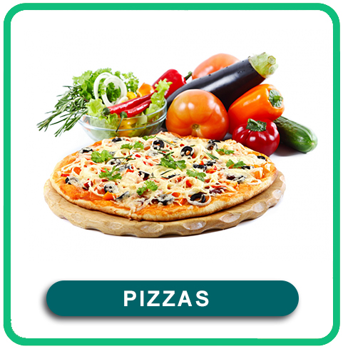 Dal Capo Pizza Bern