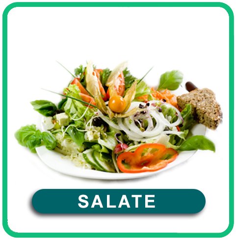 Salate von Dalcapopizza Bern bestellen