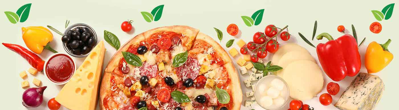 Dal Capo Pizza Bern Länggasse